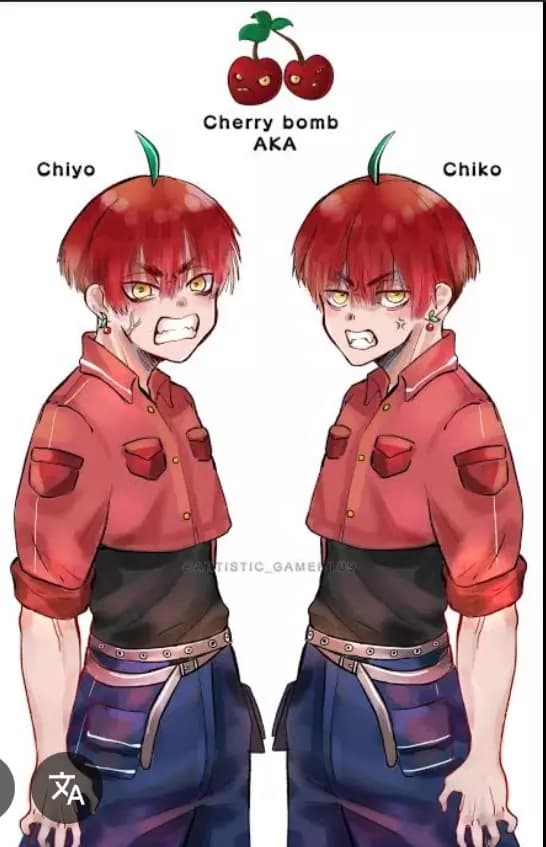 Chito y chiko thumbnail