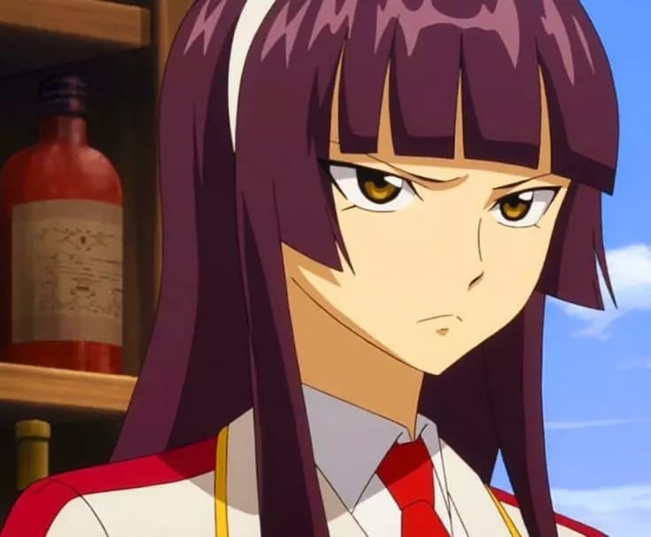 Kagura mikazuchi thumbnail