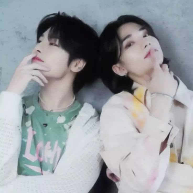 Hyungin e Jeongin thumbnail