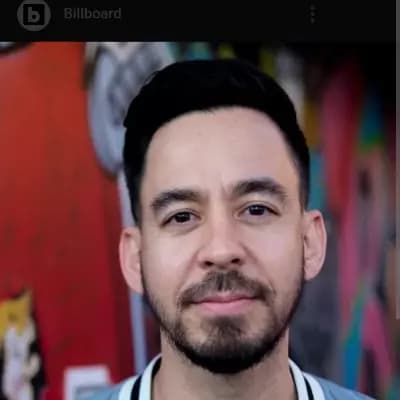 Mike Shinoda thumbnail