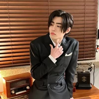 Sunghoon thumbnail