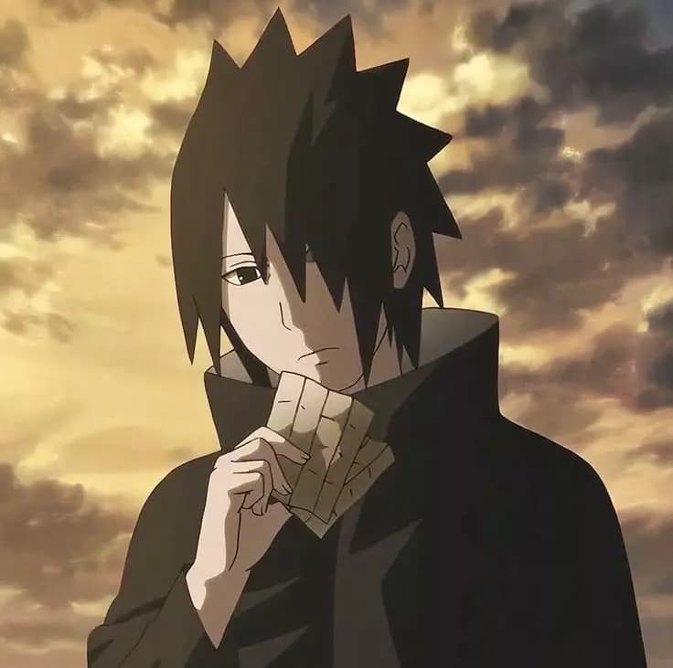 Sasuke uchiha thumbnail
