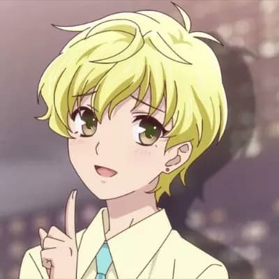Momiji Sohma thumbnail