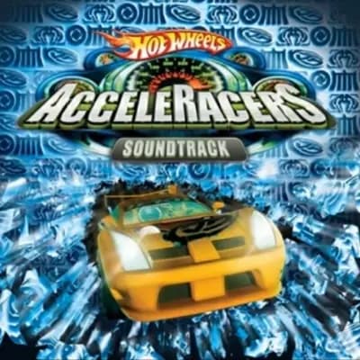 Hotweels 🔥 acceleracers thumbnail