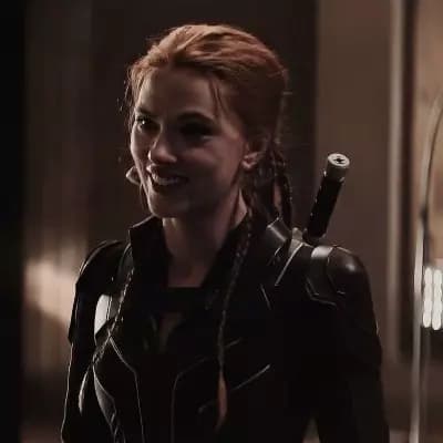 Natasha Romanoff thumbnail