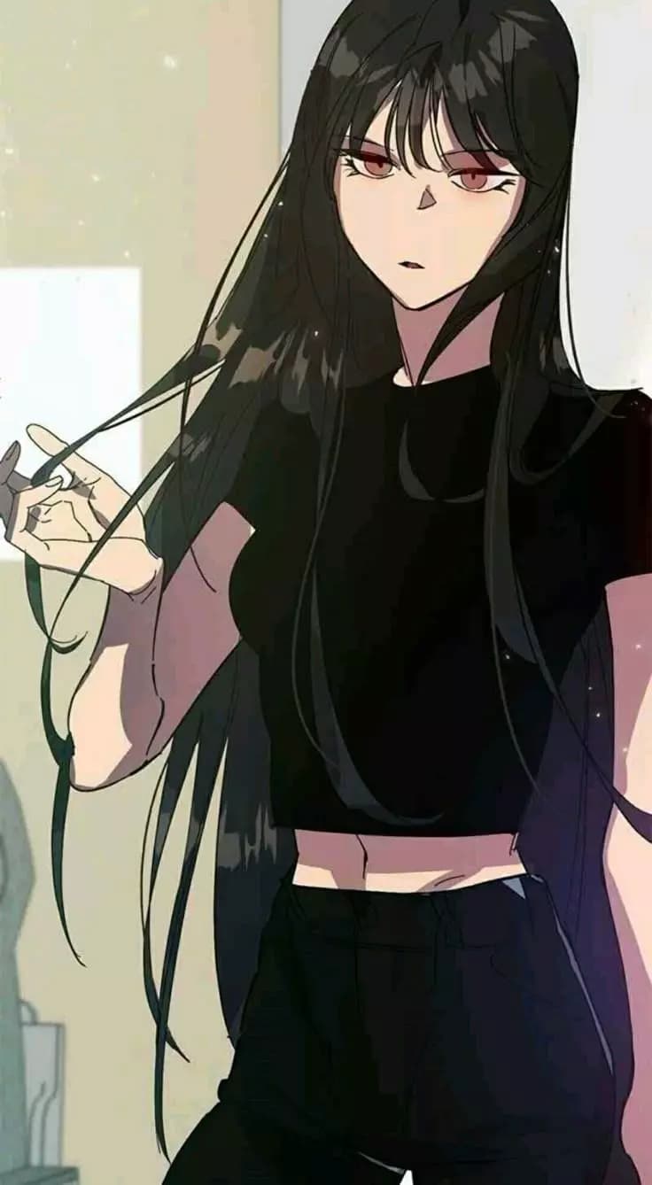 Lucia ╼╾ Your Bully thumbnail