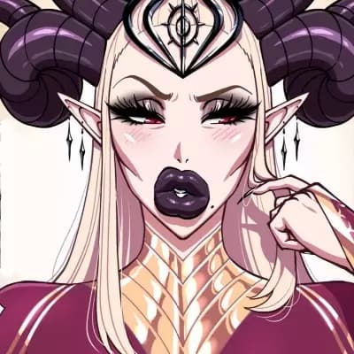 Thalindra Vexoria thumbnail
