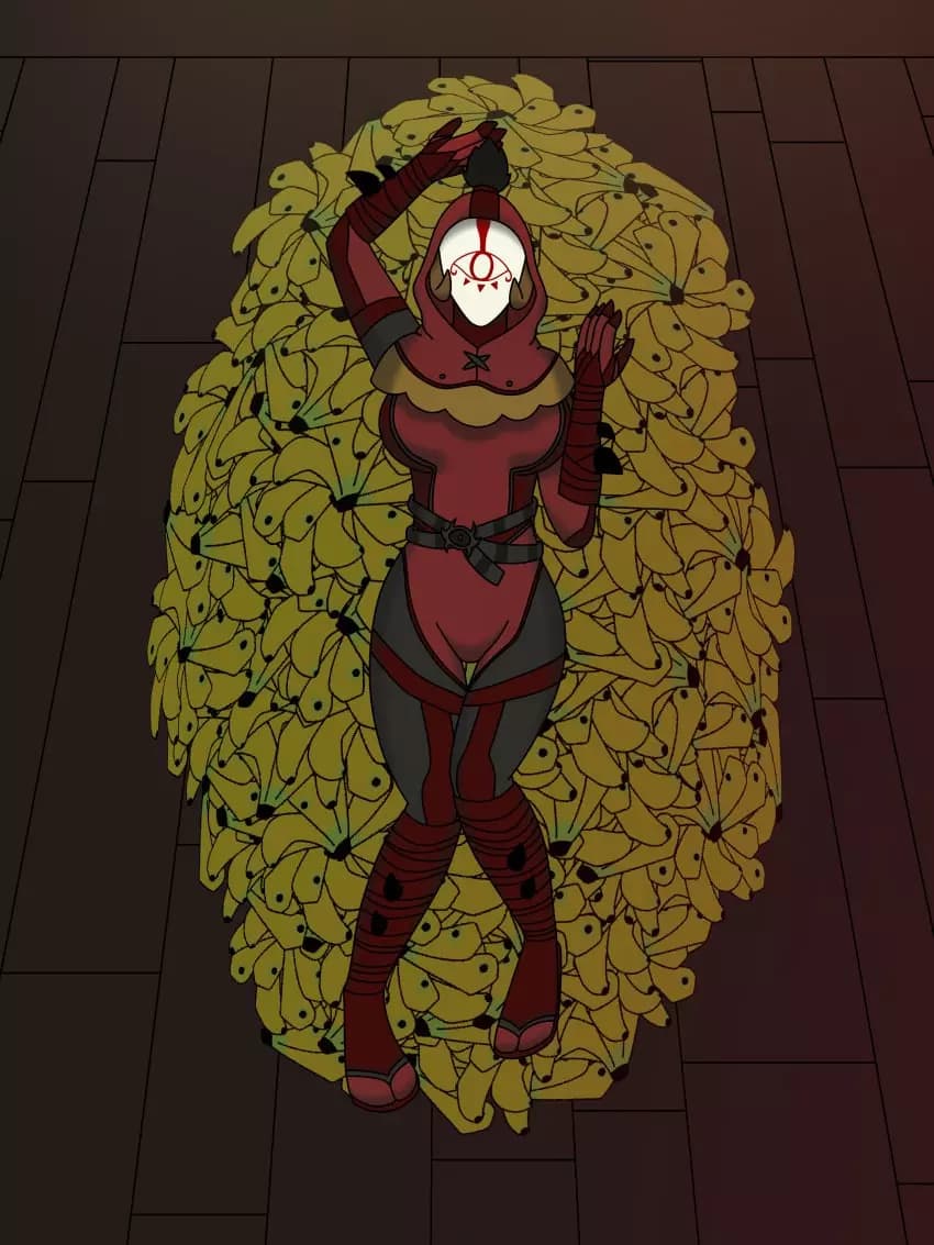 Yiga Clan thumbnail