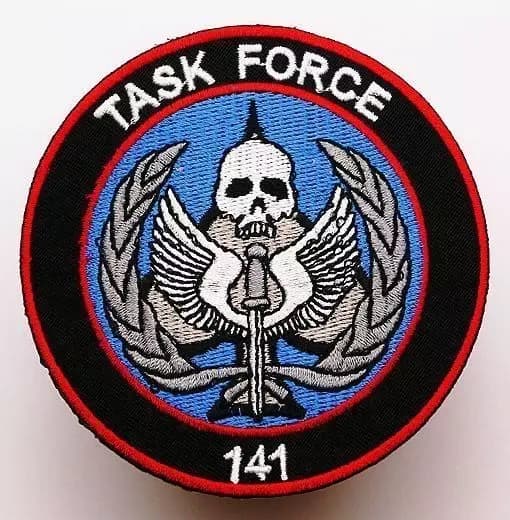 ° Task Force 141 ° thumbnail