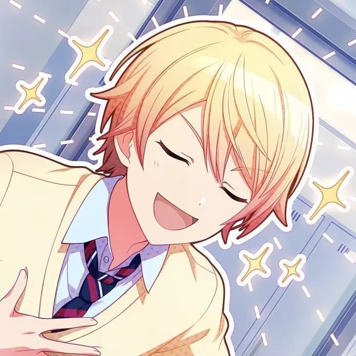 Tsukasa tenma thumbnail