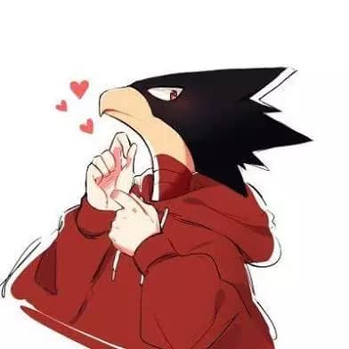 Fummikage Tokoyami thumbnail