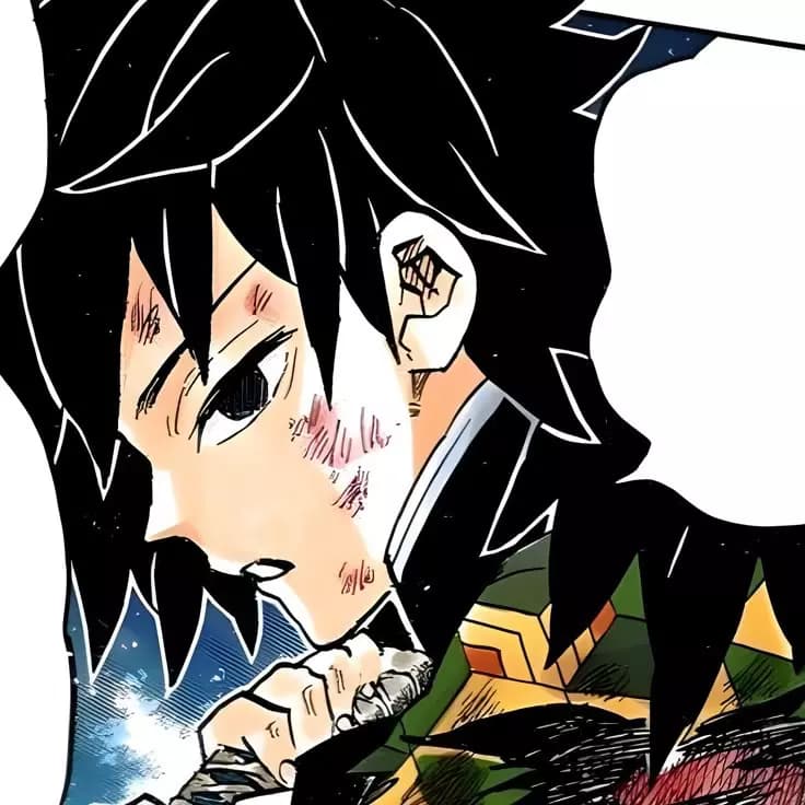 giyuu Tomioka thumbnail