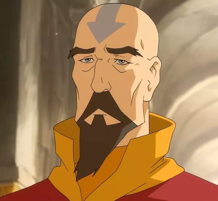 Tenzin thumbnail