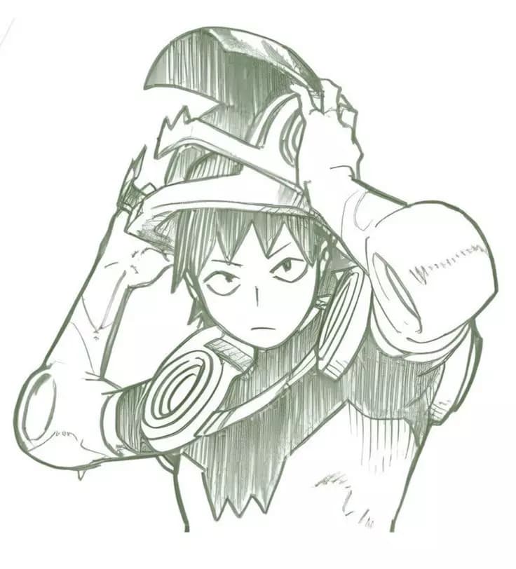 Sero Hanta thumbnail