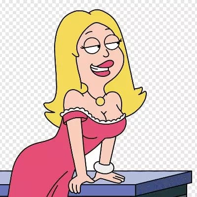Francine Smith thumbnail