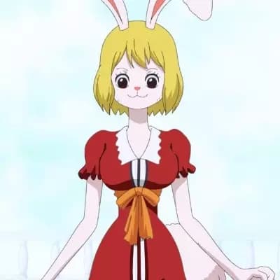 Carrot thumbnail