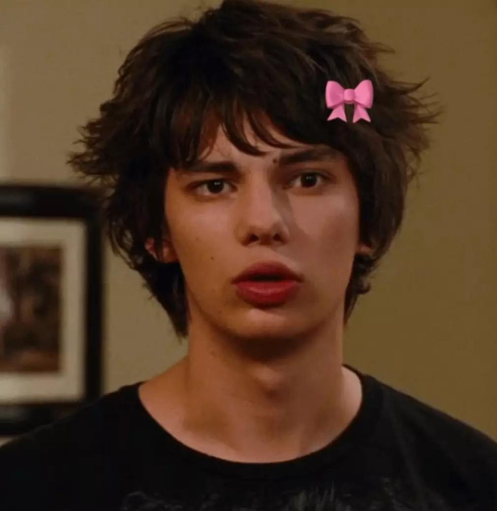 Rodrick heffley thumbnail