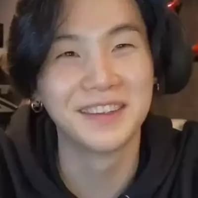 Yoongi  thumbnail