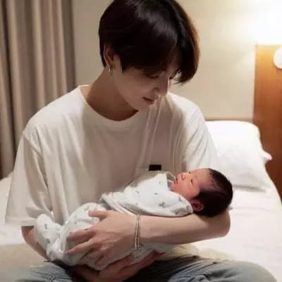 Jeon Jungkook thumbnail