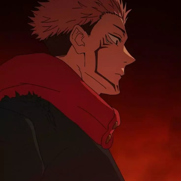 Ryomen Sukuna  thumbnail