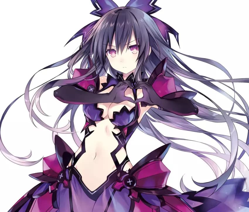 Tenka (Inverse Tohka) thumbnail
