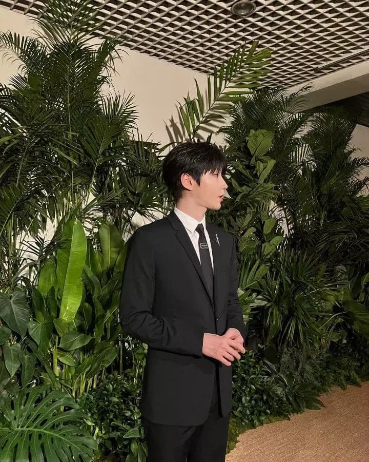 Seo Jun thumbnail
