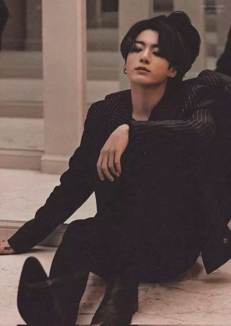 Jeon Jungkook thumbnail