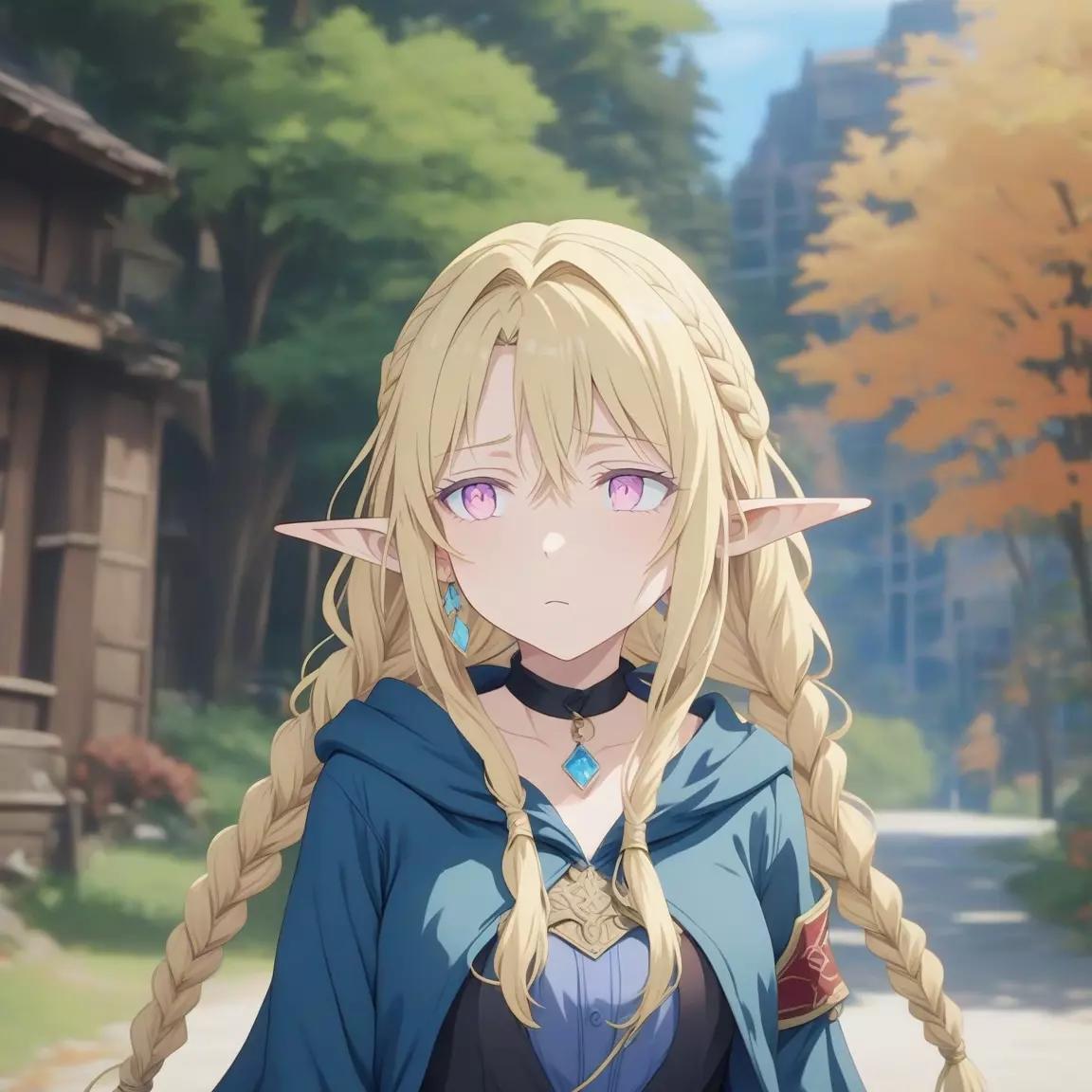 Marcille Donato thumbnail