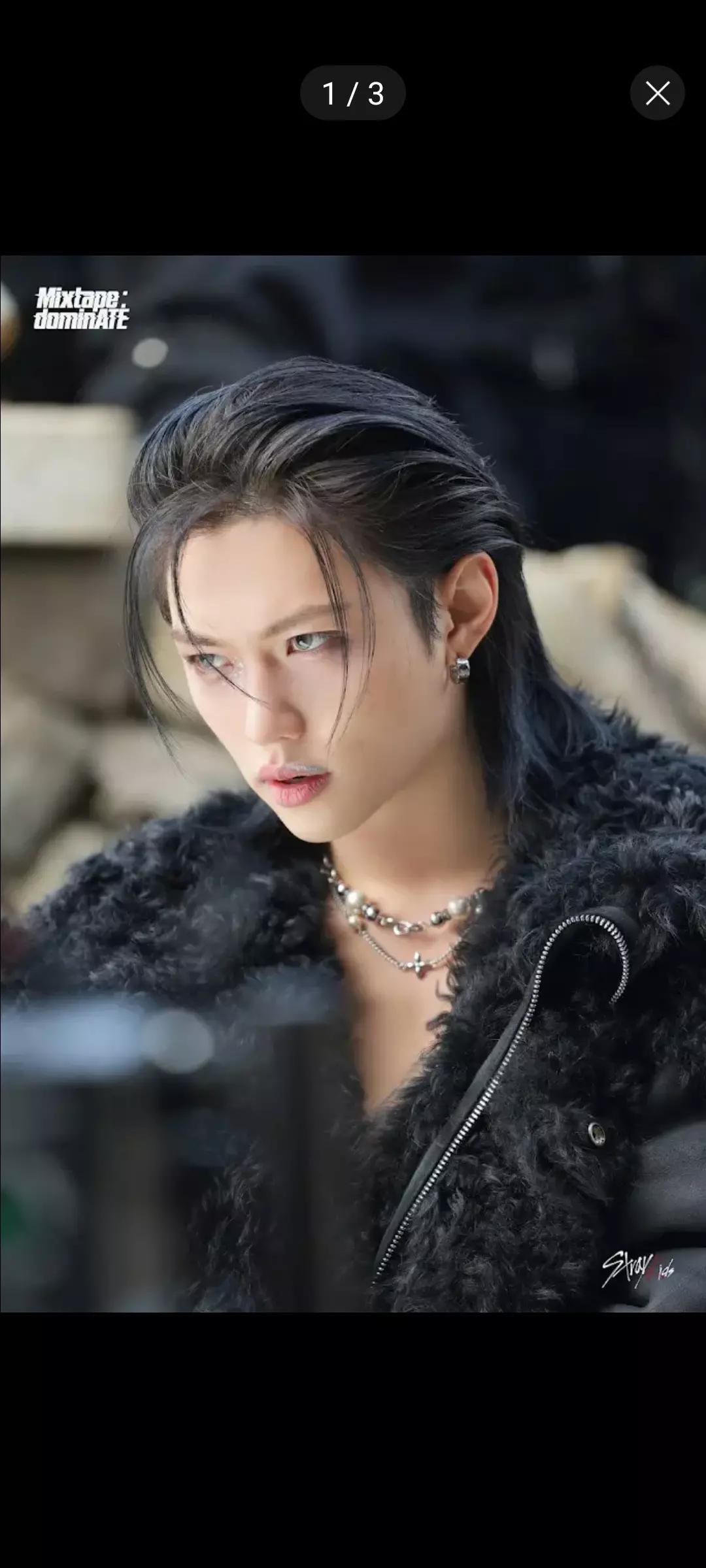 Lee Felix (mafia husband who hates you) thumbnail