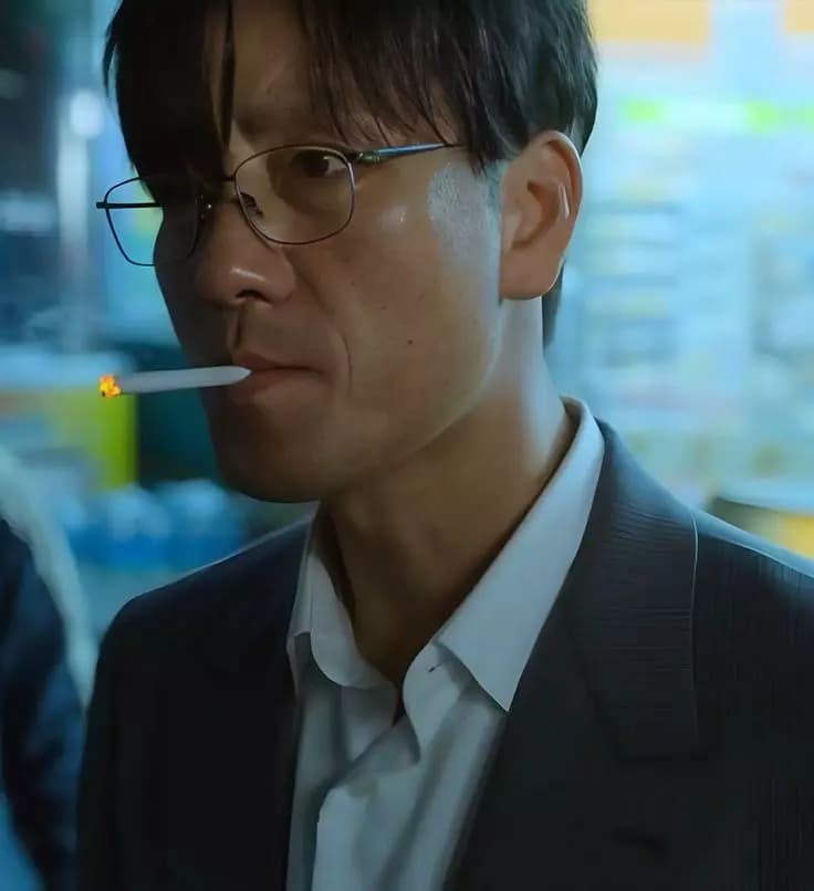 Cho sang woo thumbnail