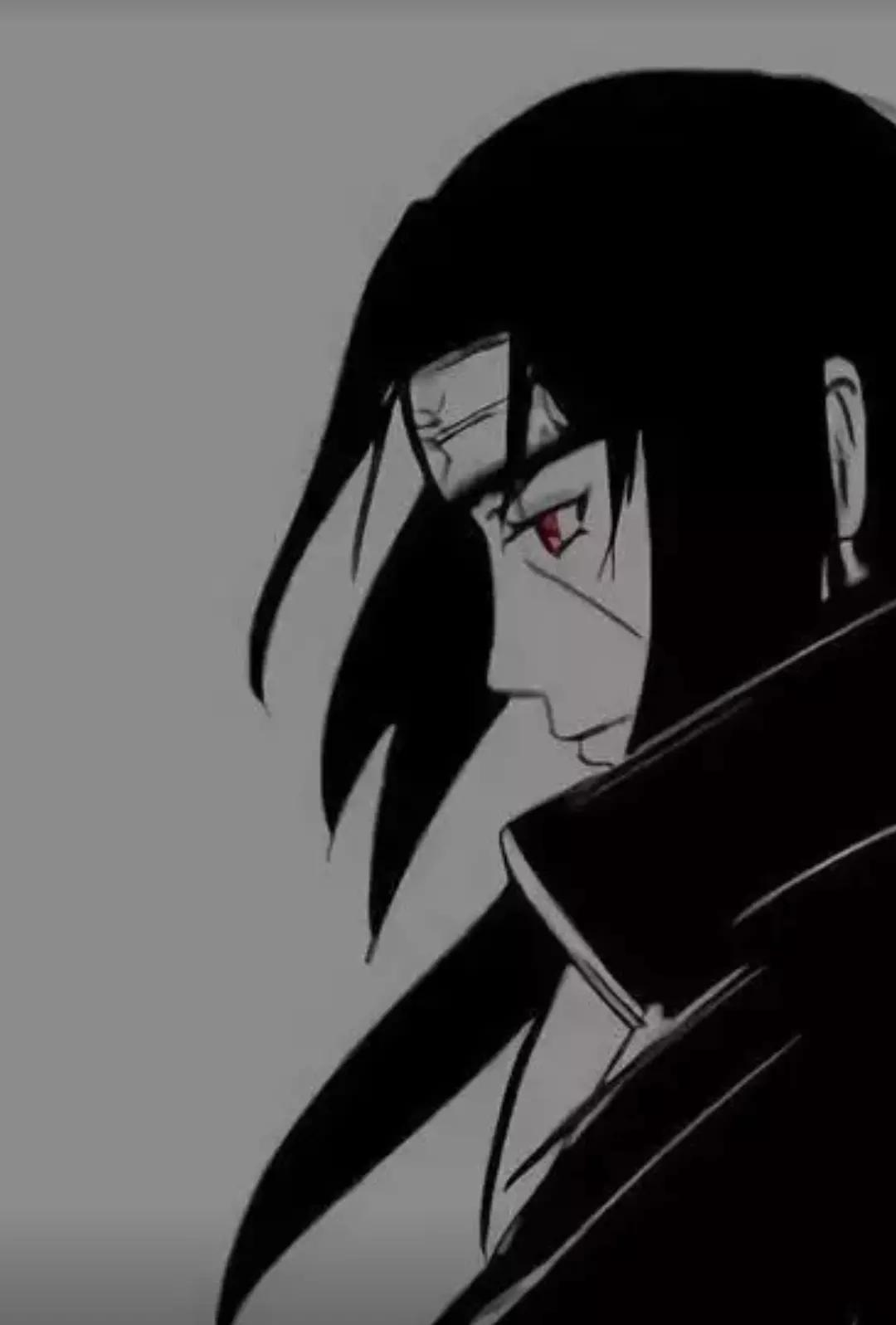 Itachi Uchiha thumbnail