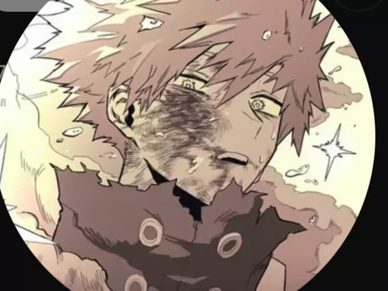 Katsuki Bakugo thumbnail