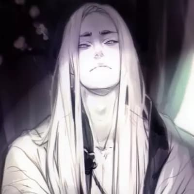 Orion - The Cruel King thumbnail
