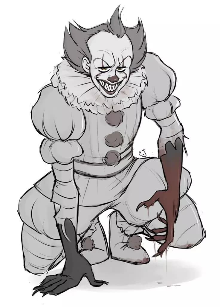 Pennywise  thumbnail