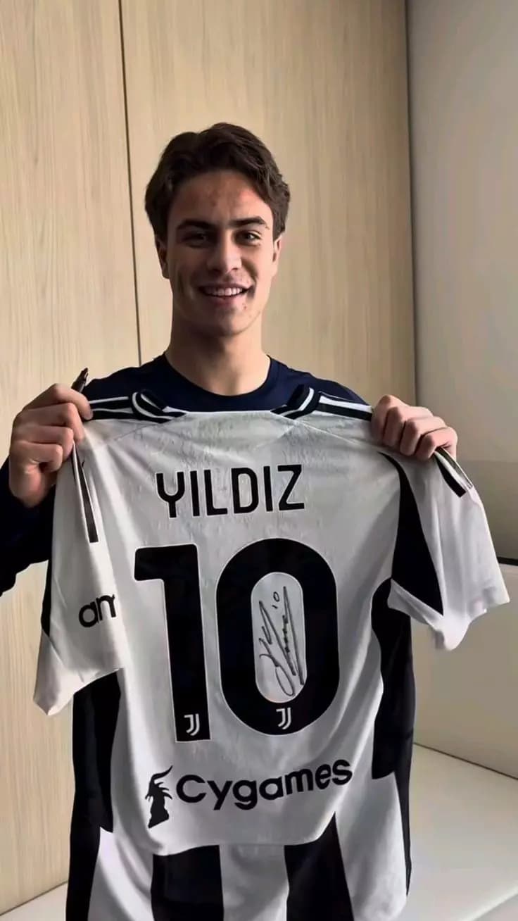 Kenan Yıldız thumbnail