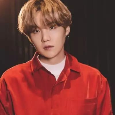 Min Yoongi (Suga) [Older husband AU] thumbnail