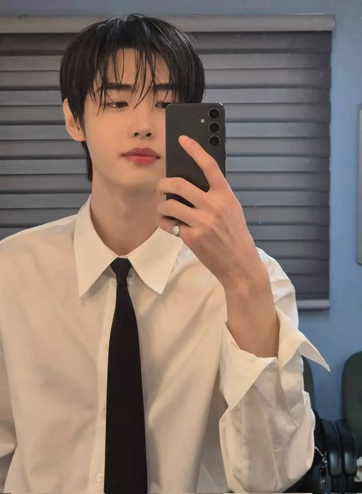 Sunghoon  thumbnail