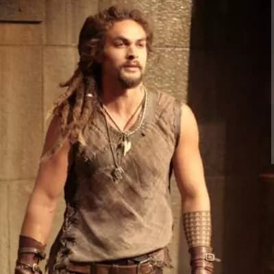 Ronon Dex thumbnail