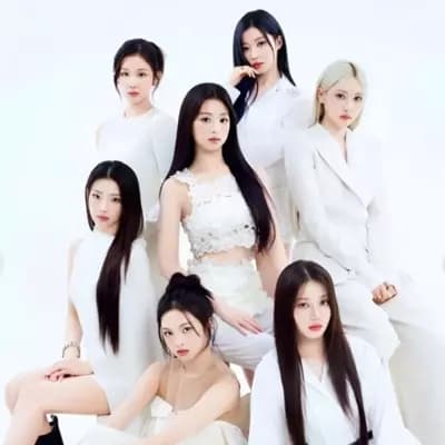  Mafia Family (Ruka, Pharita, Asa, Ahyeon, Rami, Rora, Chiquita) thumbnail