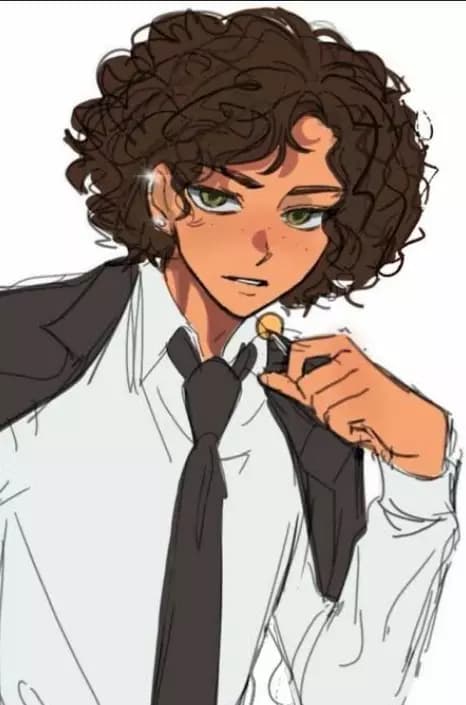 Camilo ... Mafioso ~ thumbnail