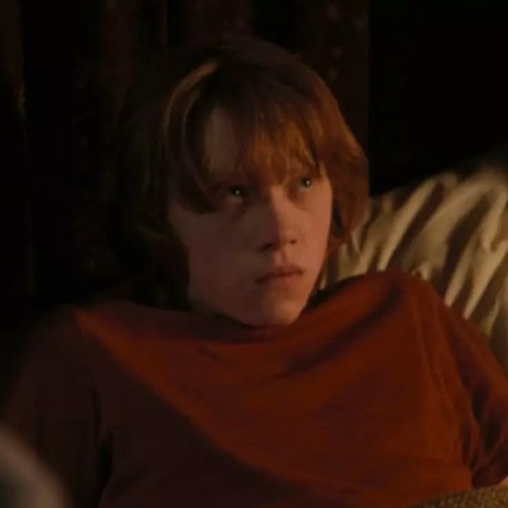 Ron Weasley thumbnail