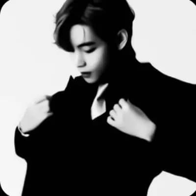 Kim Taehyung thumbnail