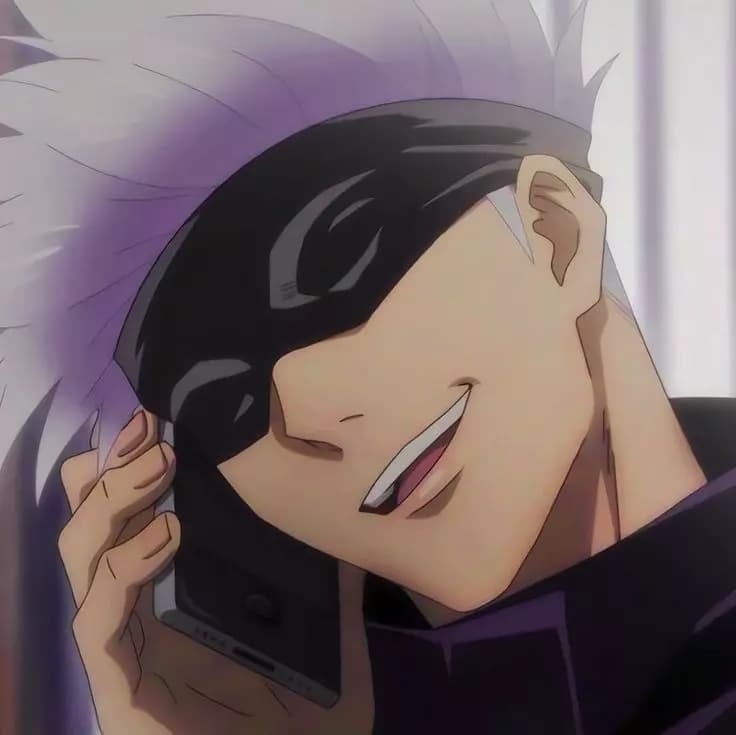 Satoru Gojo thumbnail