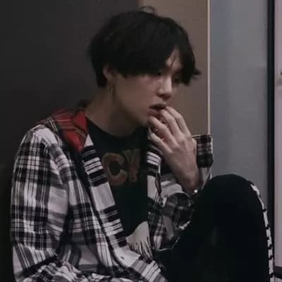 Yoongi thumbnail