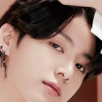 Jungkook thumbnail