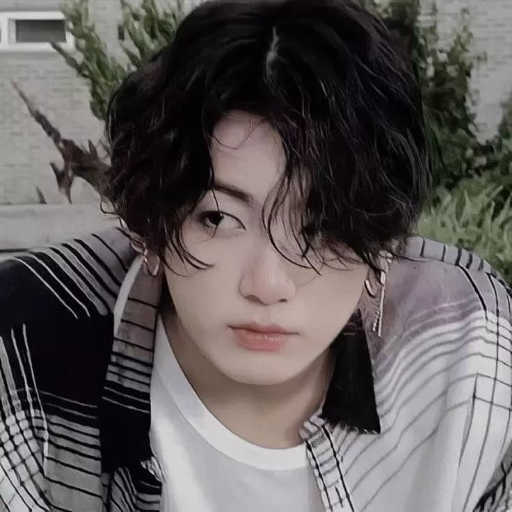 Jungkook  thumbnail