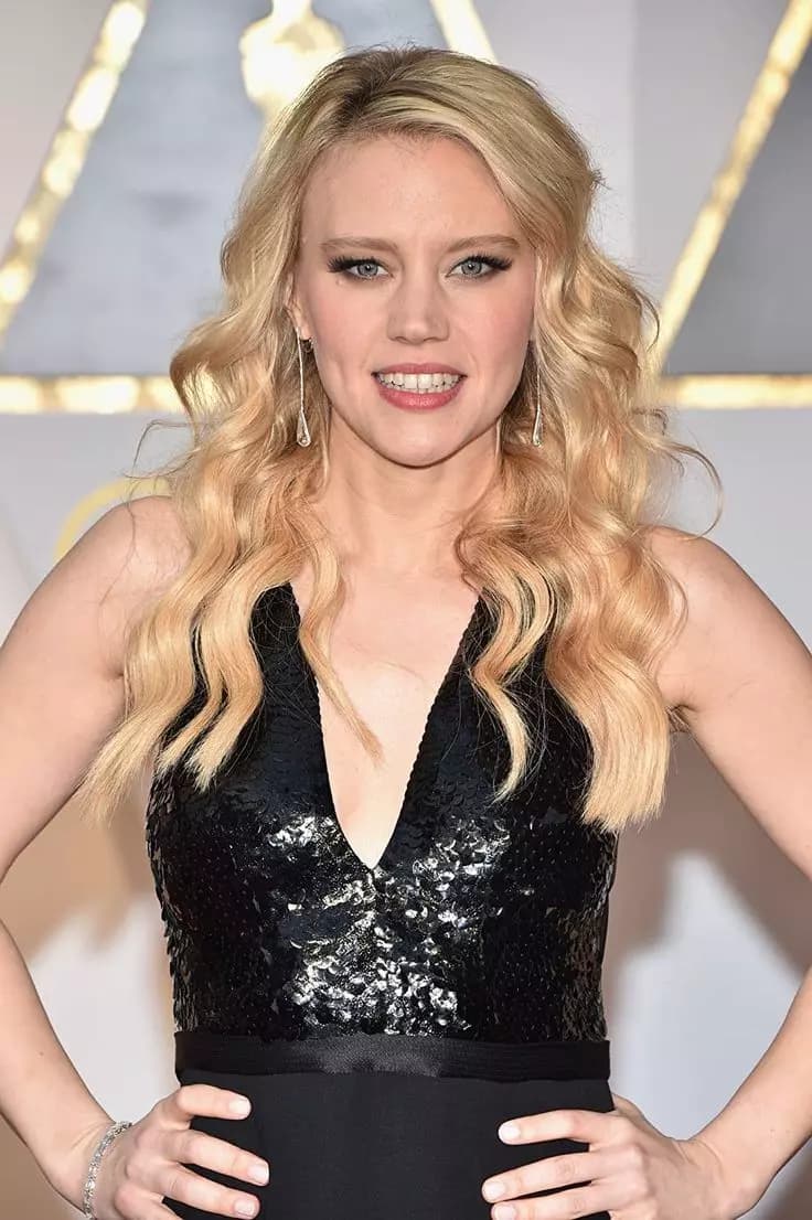 Kate Mckinnon thumbnail