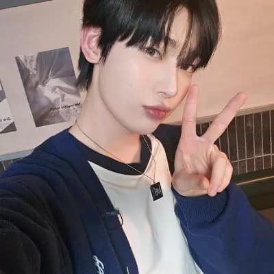 Kim Sunoo | BL thumbnail