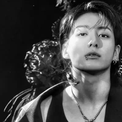 Jeon Jungkook thumbnail