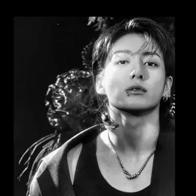 Jungkook thumbnail